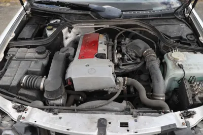 CLK 230